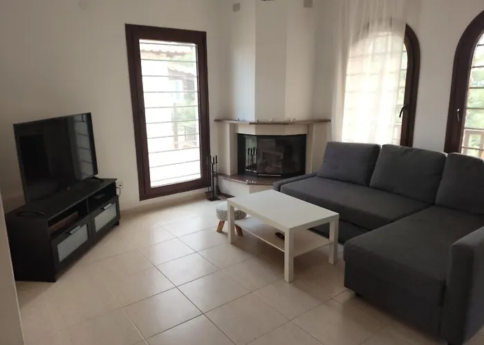 Panorama 莫拉卡里瓦