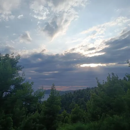 Tatil Evi Panorama