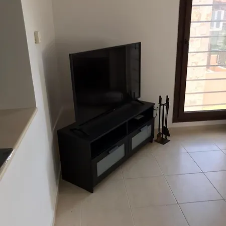 Panorama * מולה קליבה