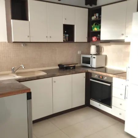 Panorama Tatil Evi Mola Kalyva