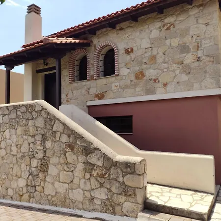 Tatil Evi Panorama