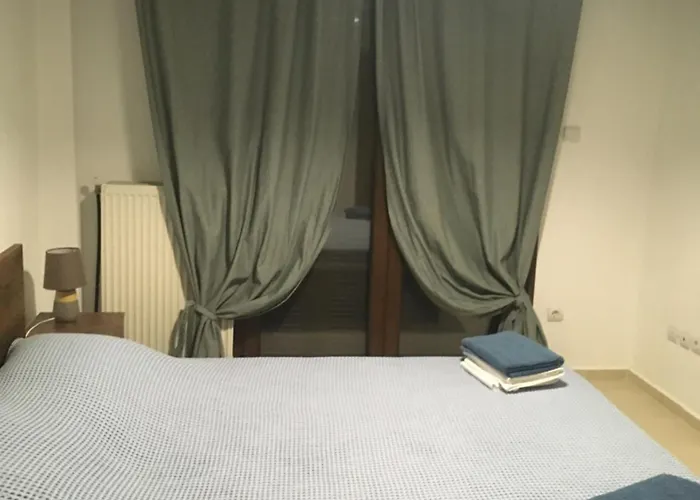 Casa vacanze Panorama Mola Kalyva