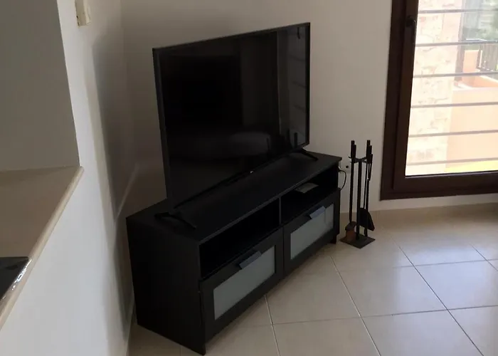 Panorama * Mola Kalyva