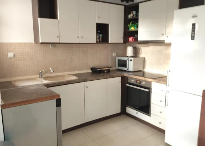 Panorama Casa vacanze Mola Kalyva