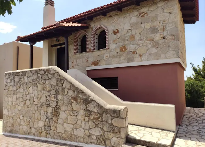 Casa vacanze Panorama