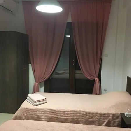 Panorama Casa de Férias