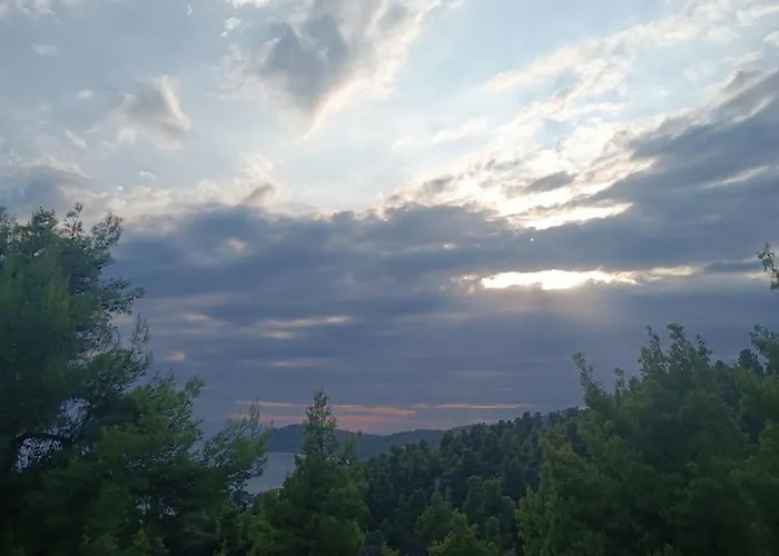 Hébergement de vacances Panorama
